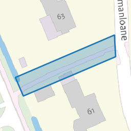 Perceel VWD01-F-4303