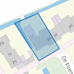 Perceel VWD01-F-4320