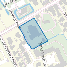 Perceel VWD01-F-4323