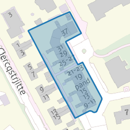 Perceel VWD01-F-4324