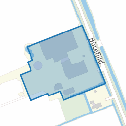 Perceel VWD01-F-4340