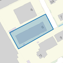 Perceel VWD01-F-4342