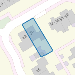 Perceel VWD01-F-4351