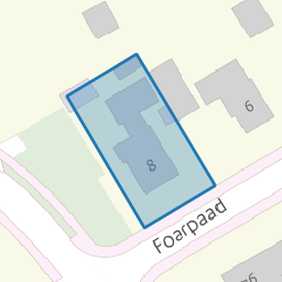 Perceel VWD01-F-4364