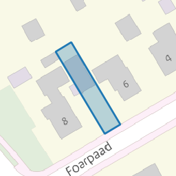 Perceel VWD01-F-4365