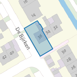 Perceel VWD01-F-4368