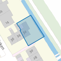 Perceel VWD01-F-4370