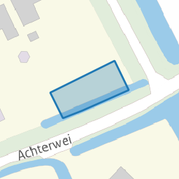 Perceel VWD01-F-4412