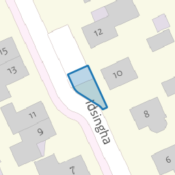 Perceel VWD01-F-4427