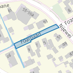 Perceel VWD01-F-4442