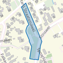 Perceel VWD01-F-4451