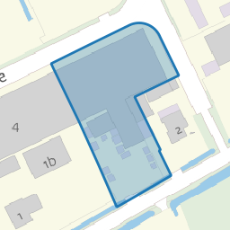 Perceel VWD01-F-4452