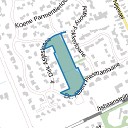 Perceel VWD01-F-4455