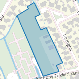 Perceel VWD01-F-4465