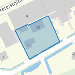 Perceel VWD01-F-4468