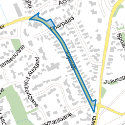 Perceel VWD01-F-4479