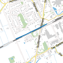 Perceel VWD01-F-4490