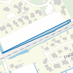 Perceel VWD01-F-4491