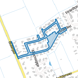 Perceel VWD01-F-4500