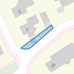 Perceel VWD01-F-4526