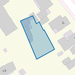 Perceel VWD01-F-4535