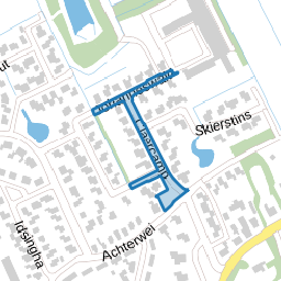 Perceel VWD01-F-4540