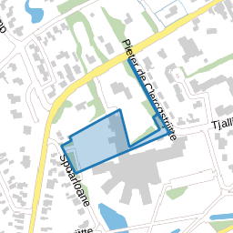 Perceel VWD01-F-4549