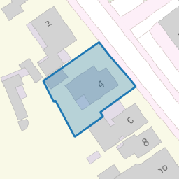 Perceel VWD01-F-4560