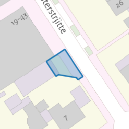 Perceel VWD01-F-4561