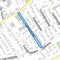 Perceel VWD01-F-4563