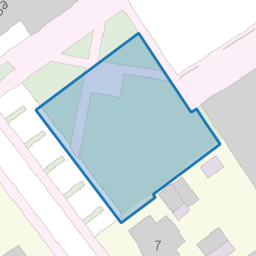 Perceel VWD01-F-4564