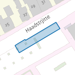 Perceel VWD01-F-4567