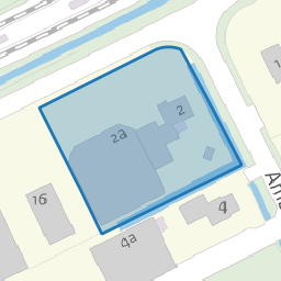 Perceel VWD01-F-4570