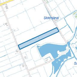 Perceel VWD01-F-4575