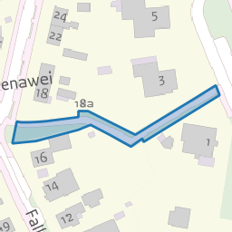 Perceel VWD01-F-4581