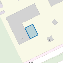 Perceel VWD01-F-4586