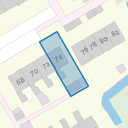 Perceel VWD01-F-4588