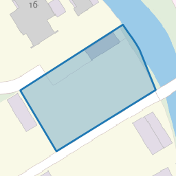 Perceel VWD01-F-4594