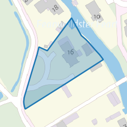 Perceel VWD01-F-4595