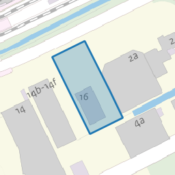 Perceel VWD01-F-4597