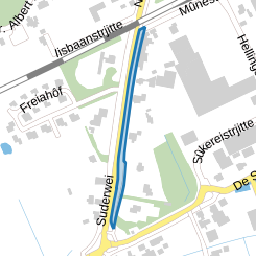 Perceel VWD01-F-4606