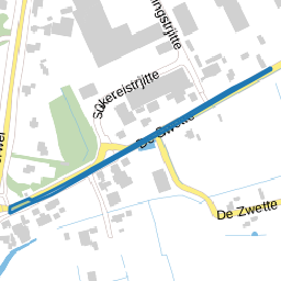 Perceel VWD01-F-4608