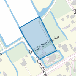 Perceel VWD01-F-4612