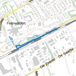 Perceel VWD01-F-4618