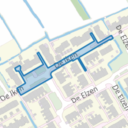 Perceel VWD01-F-4627