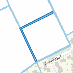 Perceel VWD01-F-4632