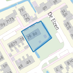 Perceel VWD01-F-4634