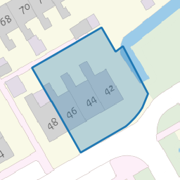 Perceel VWD01-F-4639