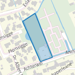 Perceel VWD01-F-4651