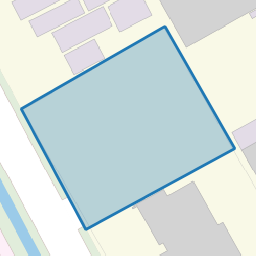 Perceel VWD01-F-4653